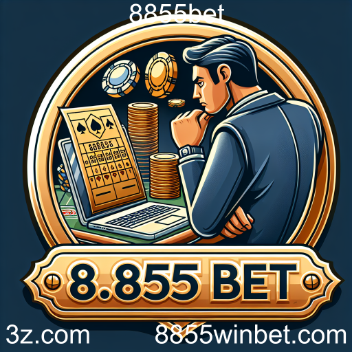 Explore a Categoria 'Ajuda' no 8855bet: Dicas e Estratégias para Jogadores
